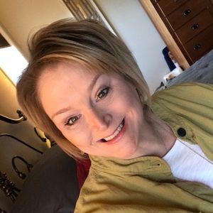 Meet your Posher, Jerri ann